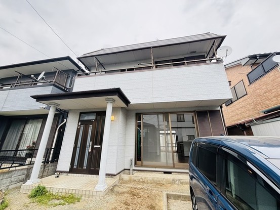 detached 埼玉県さいたま市見沼区東大宮５丁目31-9 NYビル