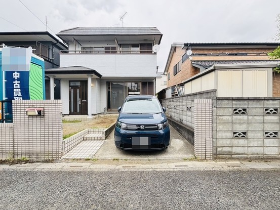 detached 埼玉県さいたま市見沼区東大宮５丁目31-9 NYビル