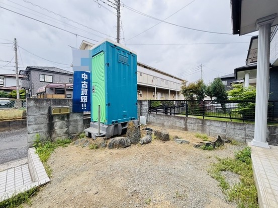 detached 埼玉県さいたま市見沼区東大宮５丁目31-9 NYビル