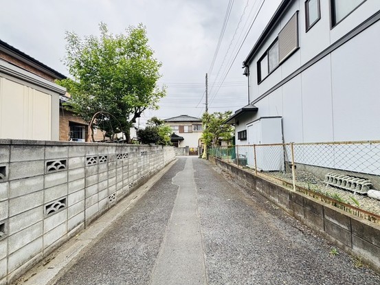 detached 埼玉県さいたま市見沼区東大宮５丁目31-9 NYビル