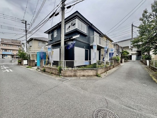detached 埼玉県さいたま市見沼区東大宮５丁目31-9 NYビル
