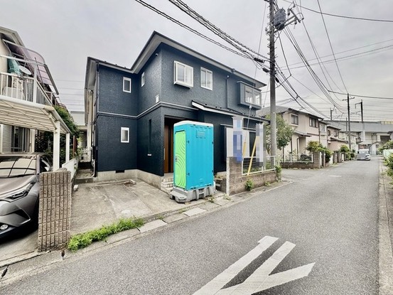 detached 埼玉県さいたま市見沼区東大宮５丁目31-9 NYビル