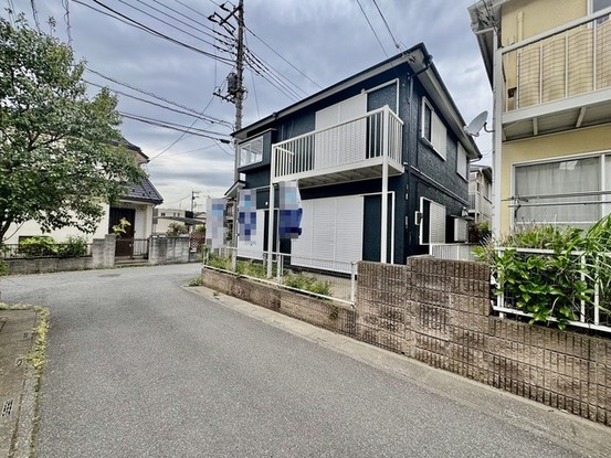 detached 埼玉県さいたま市見沼区東大宮５丁目31-9 NYビル