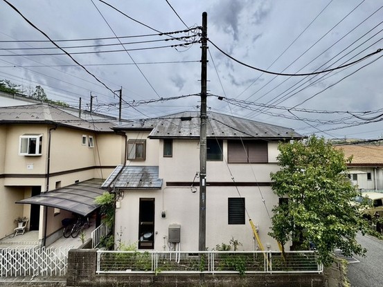 detached 埼玉県さいたま市見沼区東大宮５丁目31-9 NYビル