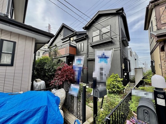 detached 埼玉県さいたま市見沼区東大宮５丁目31-9 NYビル