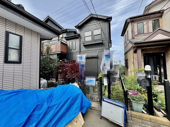 detached 埼玉県さいたま市見沼区東大宮５丁目31-9 NYビル
