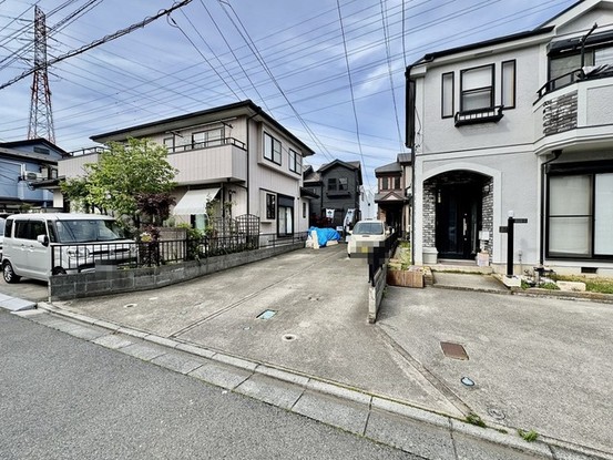 detached 埼玉県さいたま市見沼区東大宮５丁目31-9 NYビル