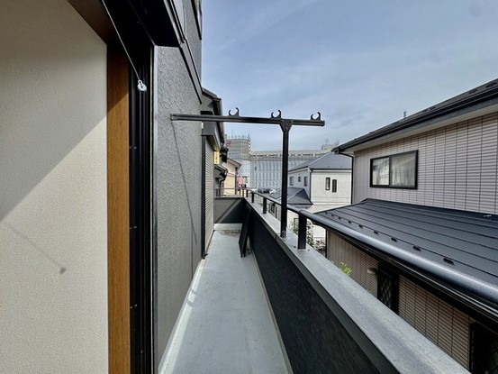 detached 埼玉県さいたま市見沼区東大宮５丁目31-9 NYビル
