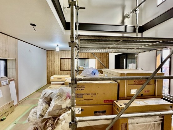 detached 埼玉県さいたま市見沼区東大宮５丁目31-9 NYビル