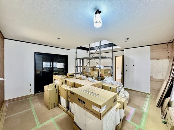 detached 埼玉県さいたま市見沼区東大宮５丁目31-9 NYビル