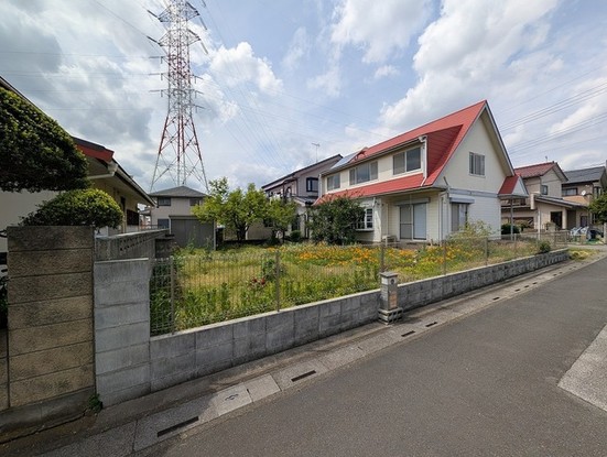 detached 埼玉県さいたま市見沼区東大宮５丁目31-9 NYビル
