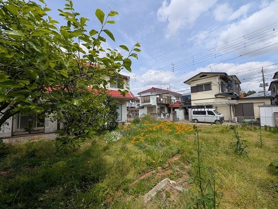 detached 埼玉県さいたま市見沼区東大宮５丁目31-9 NYビル
