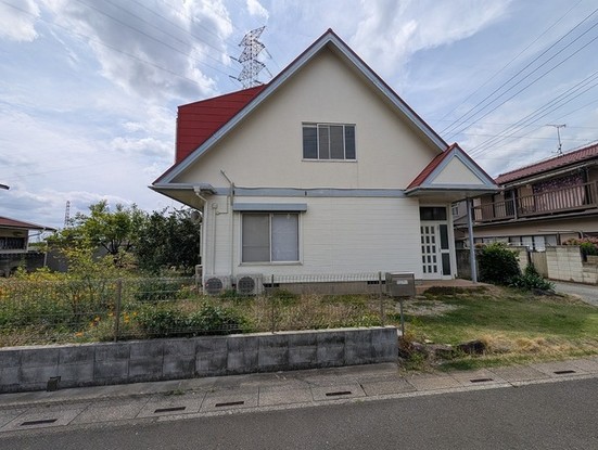 detached 埼玉県さいたま市見沼区東大宮５丁目31-9 NYビル