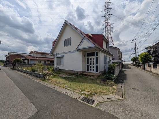 detached 埼玉県さいたま市見沼区東大宮５丁目31-9 NYビル