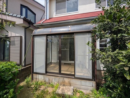 detached 埼玉県さいたま市見沼区東大宮５丁目31-9 NYビル
