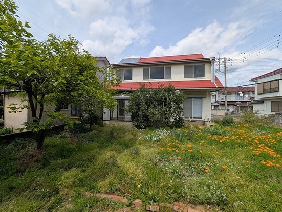 detached 埼玉県さいたま市見沼区東大宮５丁目31-9 NYビル