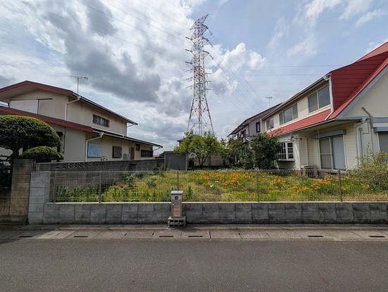 detached 埼玉県さいたま市見沼区東大宮５丁目31-9 NYビル