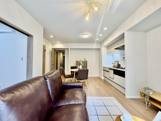 apartment 埼玉県さいたま市見沼区東大宮５丁目31-9 NYビル