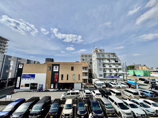 apartment 埼玉県さいたま市見沼区東大宮５丁目31-9 NYビル