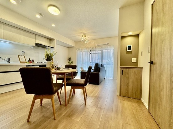 apartment 埼玉県さいたま市見沼区東大宮５丁目31-9 NYビル
