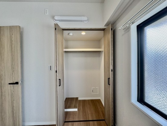 apartment 埼玉県さいたま市見沼区東大宮５丁目31-9 NYビル