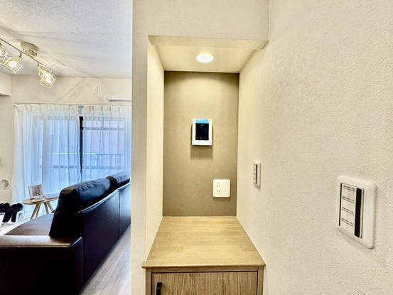 apartment 埼玉県さいたま市見沼区東大宮５丁目31-9 NYビル
