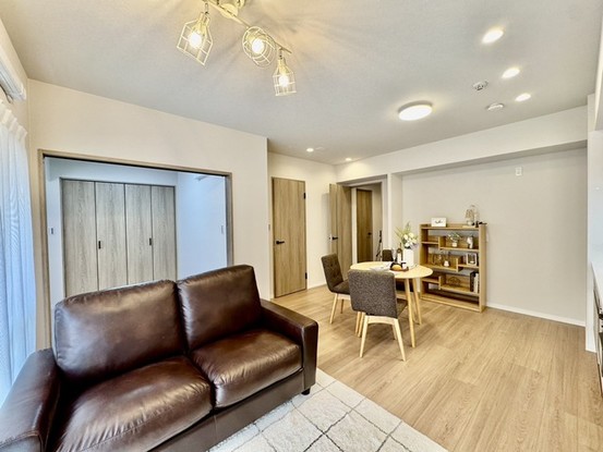 apartment 埼玉県さいたま市見沼区東大宮５丁目31-9 NYビル