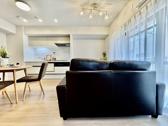 apartment 埼玉県さいたま市見沼区東大宮５丁目31-9 NYビル