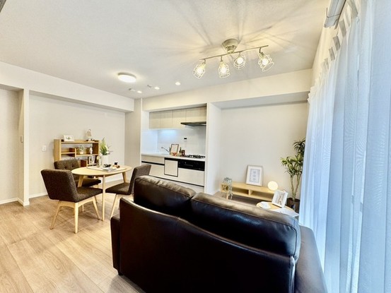 apartment 埼玉県さいたま市見沼区東大宮５丁目31-9 NYビル