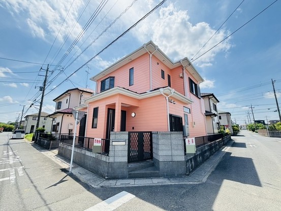 detached 埼玉県さいたま市見沼区東大宮５丁目31-9 NYビル