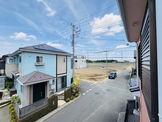 detached 埼玉県さいたま市見沼区東大宮５丁目31-9 NYビル