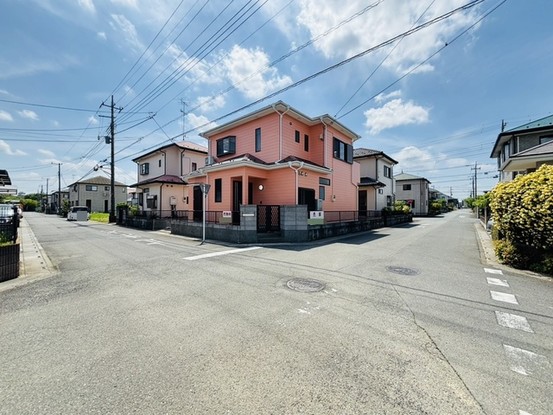 detached 埼玉県さいたま市見沼区東大宮５丁目31-9 NYビル