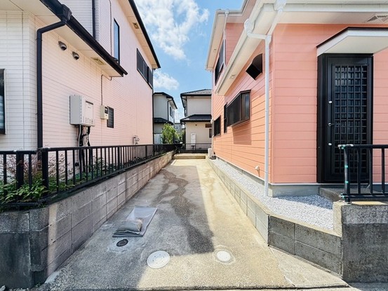 detached 埼玉県さいたま市見沼区東大宮５丁目31-9 NYビル
