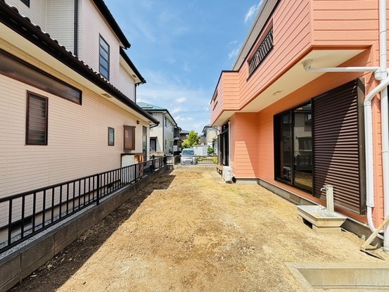 detached 埼玉県さいたま市見沼区東大宮５丁目31-9 NYビル
