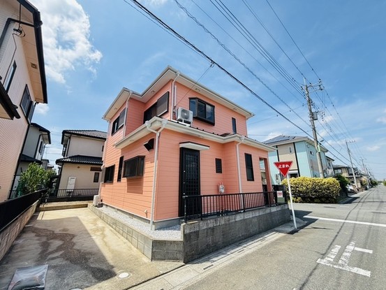 detached 埼玉県さいたま市見沼区東大宮５丁目31-9 NYビル