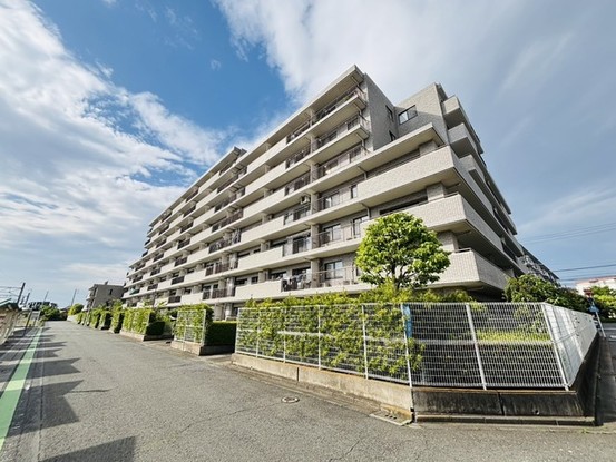 apartment 埼玉県さいたま市見沼区東大宮５丁目31-9 NYビル