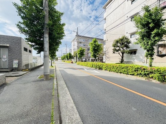 apartment 埼玉県さいたま市見沼区東大宮５丁目31-9 NYビル