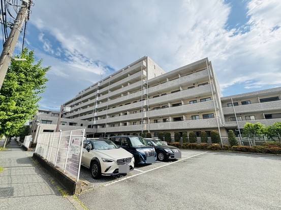 apartment 埼玉県さいたま市見沼区東大宮５丁目31-9 NYビル