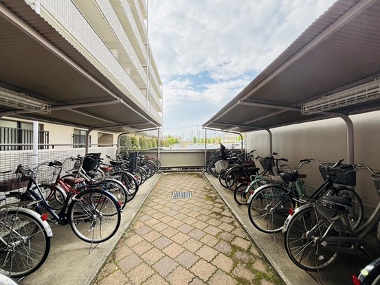 apartment 埼玉県さいたま市見沼区東大宮５丁目31-9 NYビル