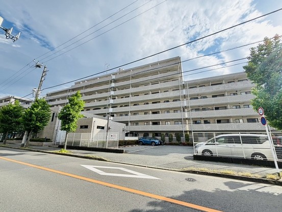 apartment 埼玉県さいたま市見沼区東大宮５丁目31-9 NYビル