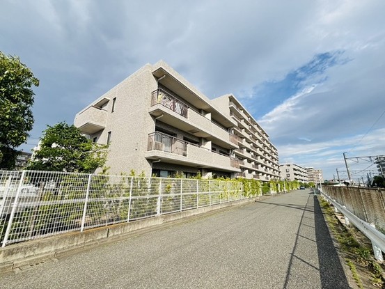 apartment 埼玉県さいたま市見沼区東大宮５丁目31-9 NYビル