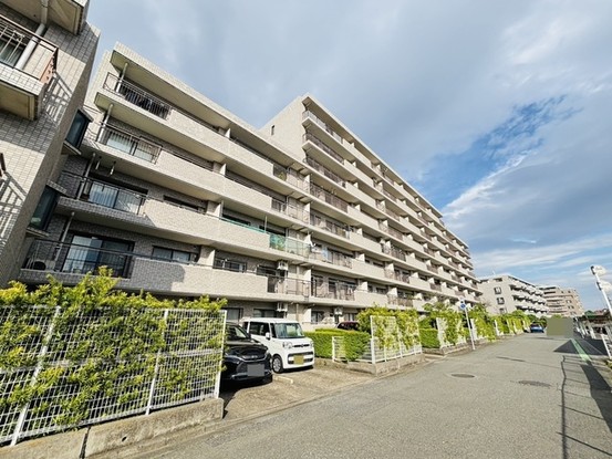 apartment 埼玉県さいたま市見沼区東大宮５丁目31-9 NYビル