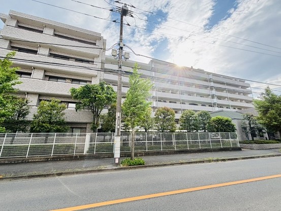apartment 埼玉県さいたま市見沼区東大宮５丁目31-9 NYビル