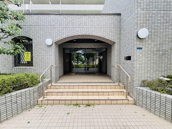 apartment 埼玉県さいたま市見沼区東大宮５丁目31-9 NYビル