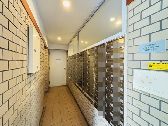 apartment 埼玉県さいたま市見沼区東大宮５丁目31-9 NYビル