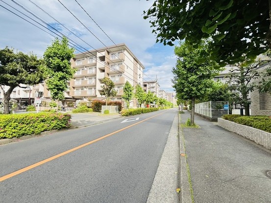 apartment 埼玉県さいたま市見沼区東大宮５丁目31-9 NYビル
