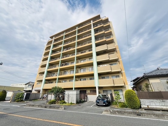 apartment 埼玉県さいたま市見沼区東大宮５丁目31-9 NYビル