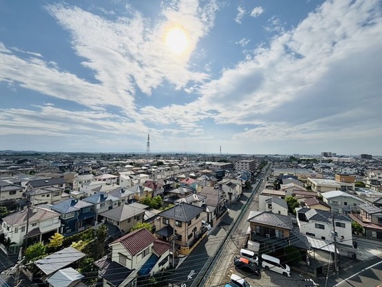 apartment 埼玉県さいたま市見沼区東大宮５丁目31-9 NYビル