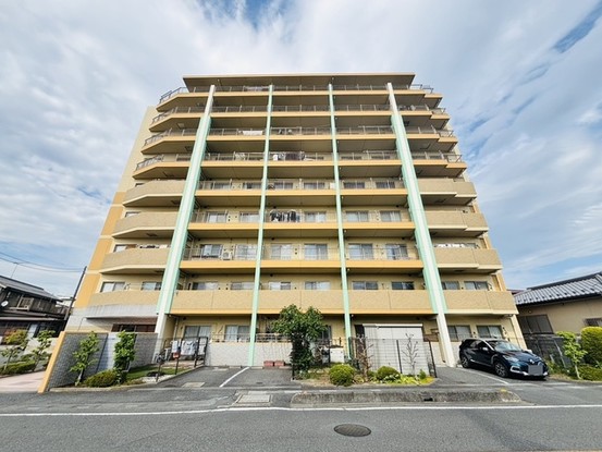 apartment 埼玉県さいたま市見沼区東大宮５丁目31-9 NYビル
