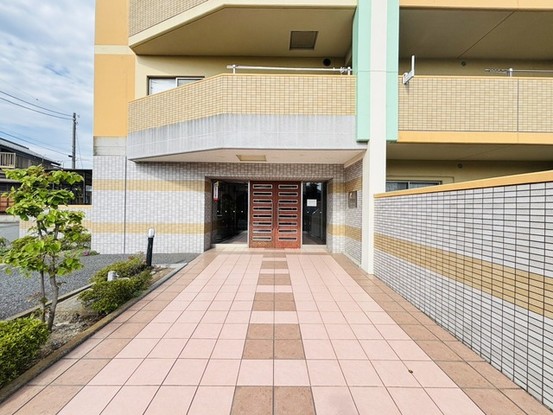 apartment 埼玉県さいたま市見沼区東大宮５丁目31-9 NYビル